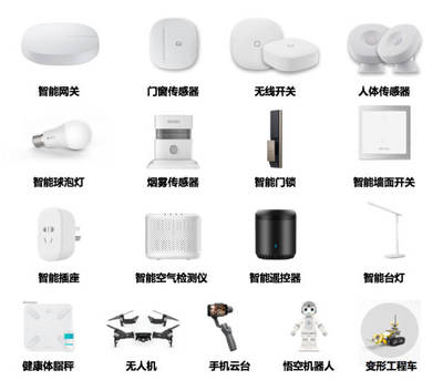 安全便捷、智能健康,三星IoT產(chǎn)品打造舒適放心生活